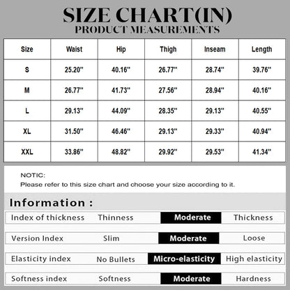 Women’s High Waist Wide Leg Pants