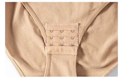 Seamless Tummy Control Shapewear