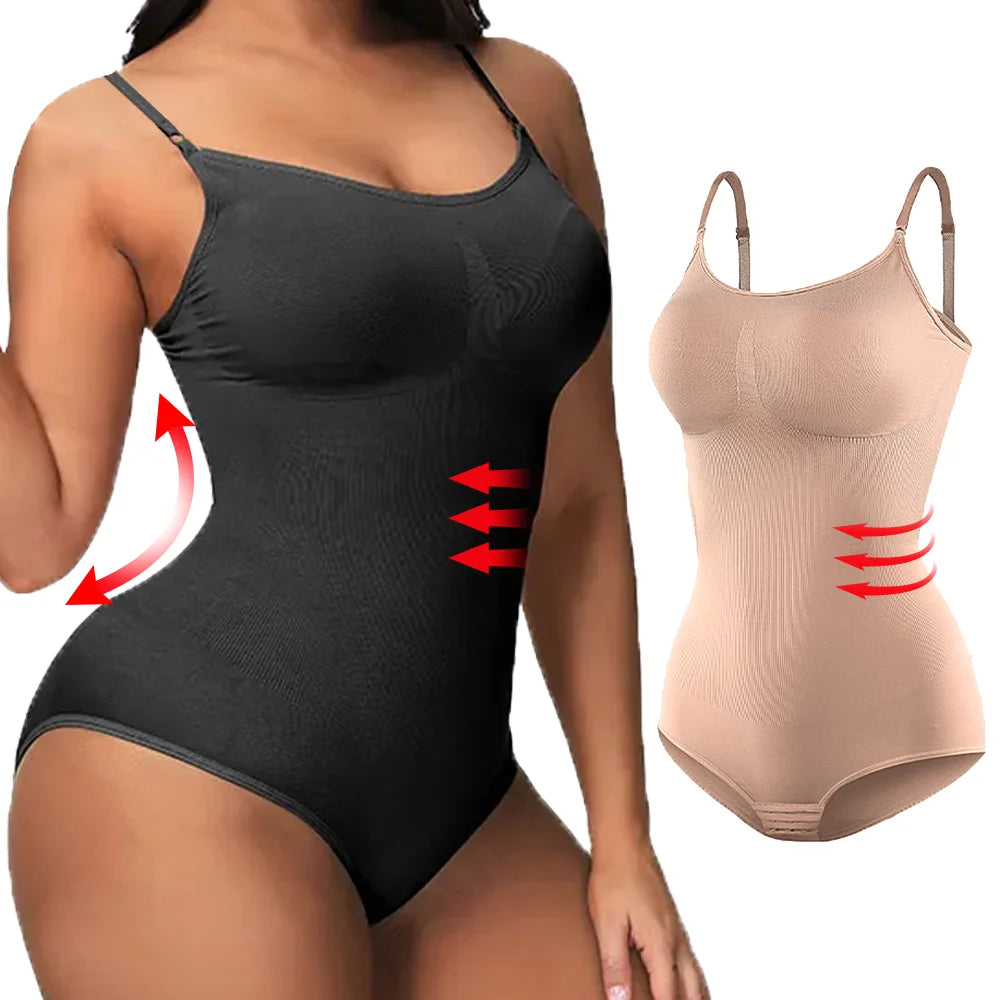 Full Body Butt Lift Shapewear