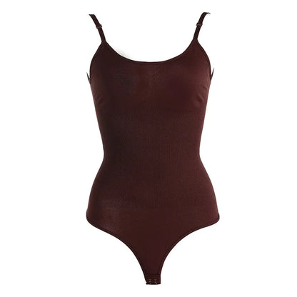 Full Body Seamless Thong Shaper
