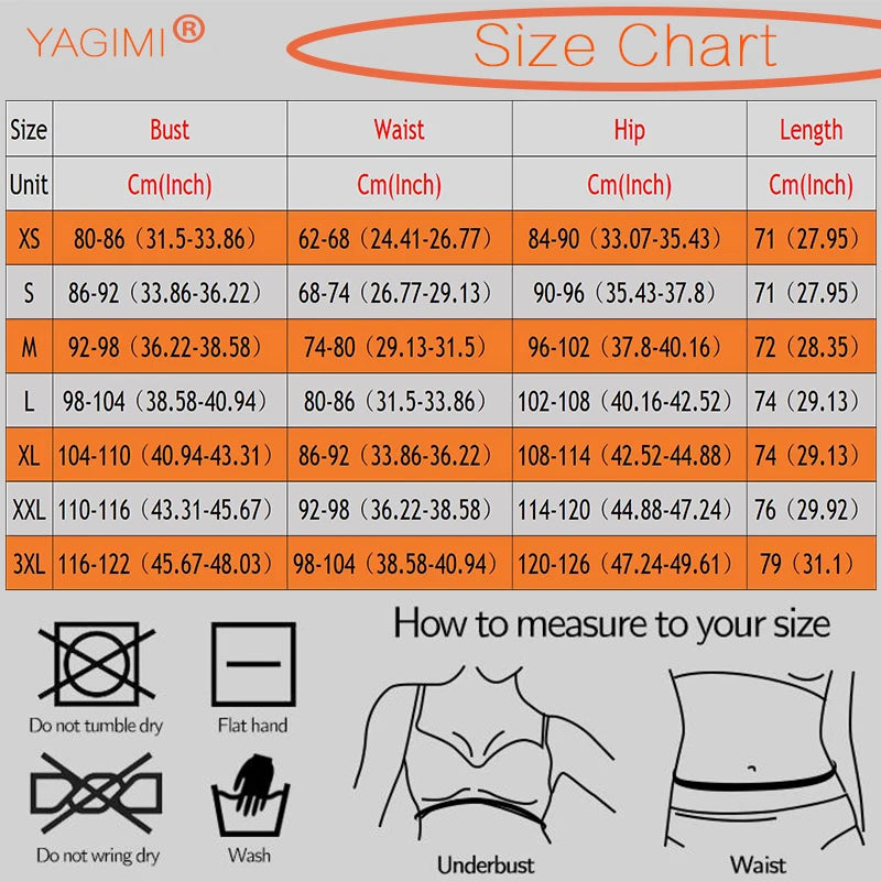 Full Body Compression Shaper Bodysuit