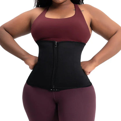 Tummy Control Waist Trainer Belt