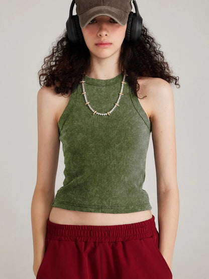 Women’s Summer Breathable Tank Top
