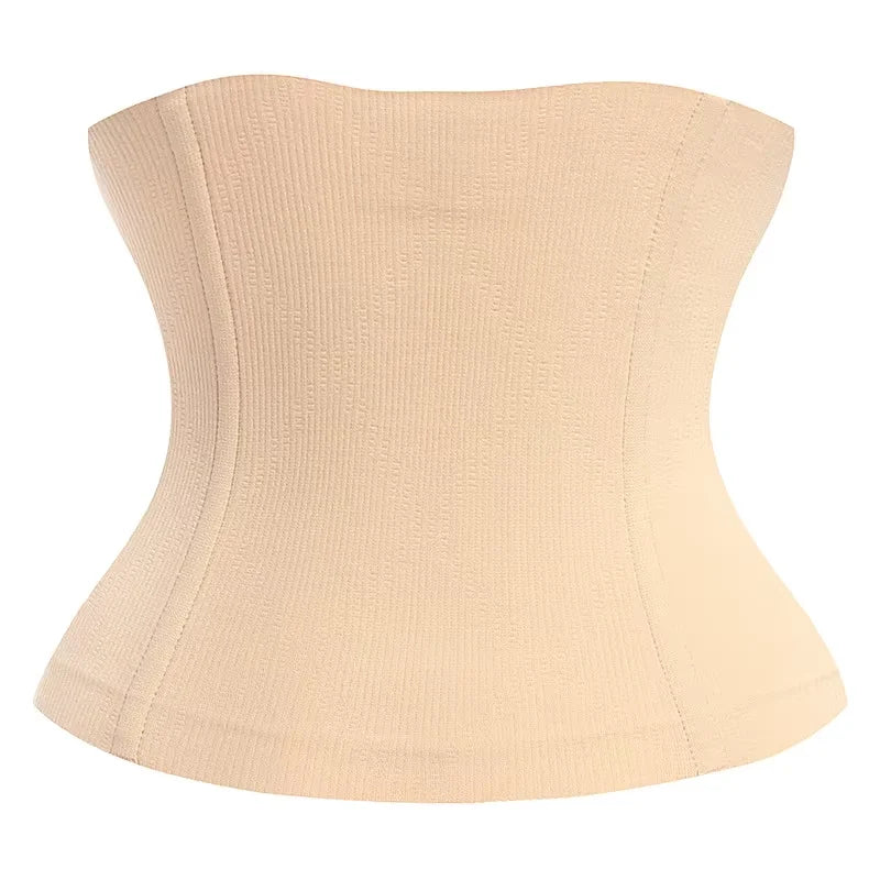 Slimming Waist Wrap Trainer Belt