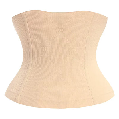 Slimming Waist Wrap Trainer Belt