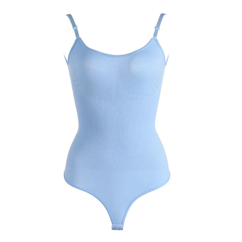 Full Body Seamless Thong Shaper