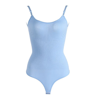 Full Body Seamless Thong Shaper