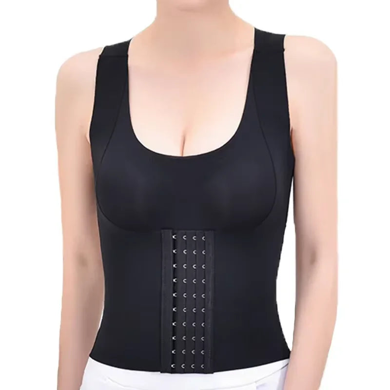 3-in-1 Waist Trainer Shapewear