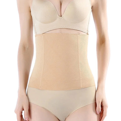 Slimming Waist Wrap Trainer Belt
