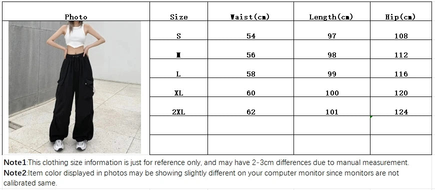 Women’s Retro Wide Leg Slacks
