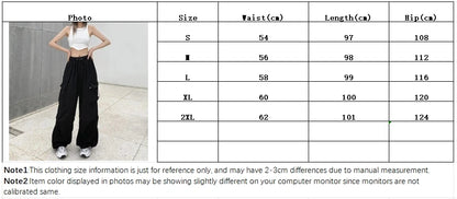 Women’s Retro Wide Leg Slacks