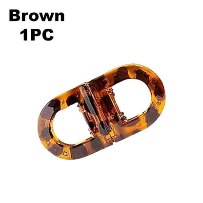 Magnetic Salon Sectioning Hair Clips