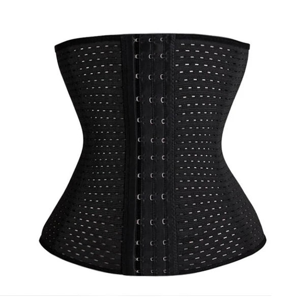 Slimming Waist Trainer Corset Belt