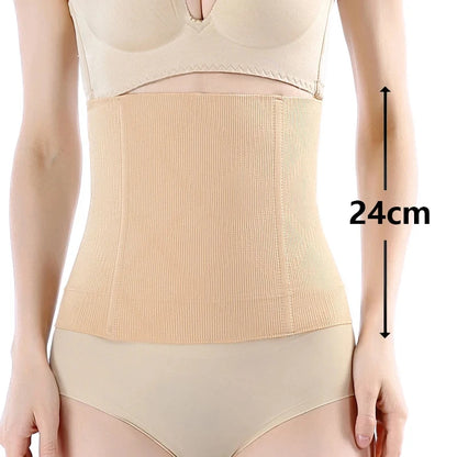 Fitness Waist Trainer Wrap Belt