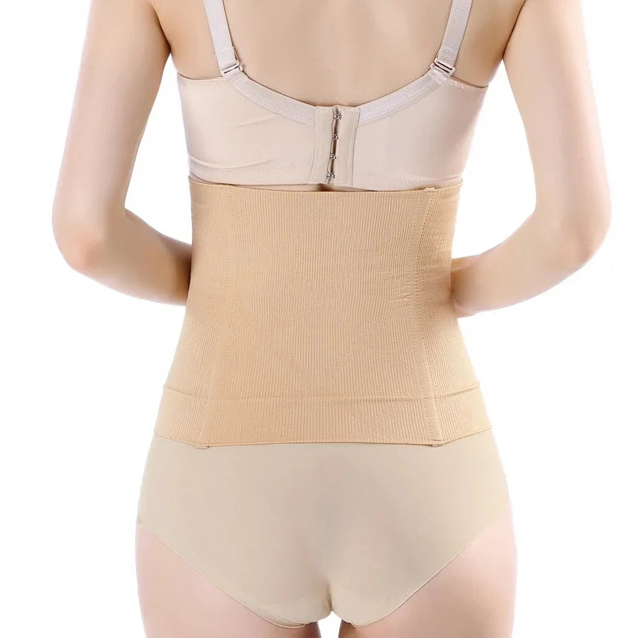 Slimming Waist Wrap Trainer Belt