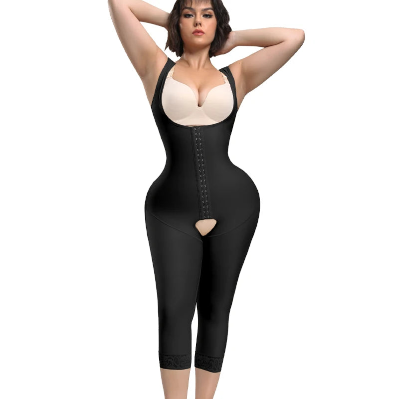 Post-Op Full Bodysuit