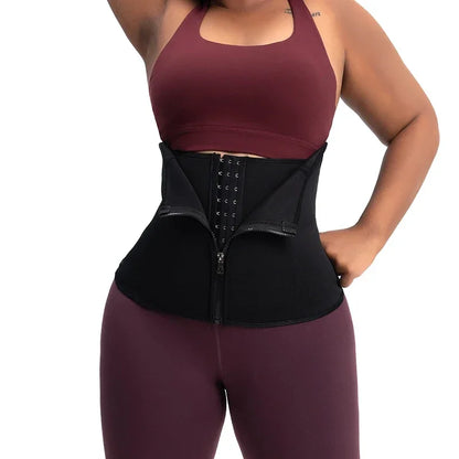 Tummy Control Waist Trainer Belt